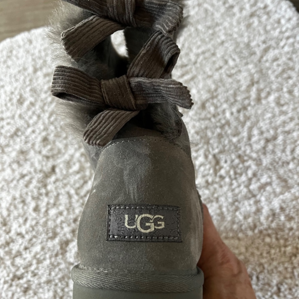 Ugg Boots - image 2